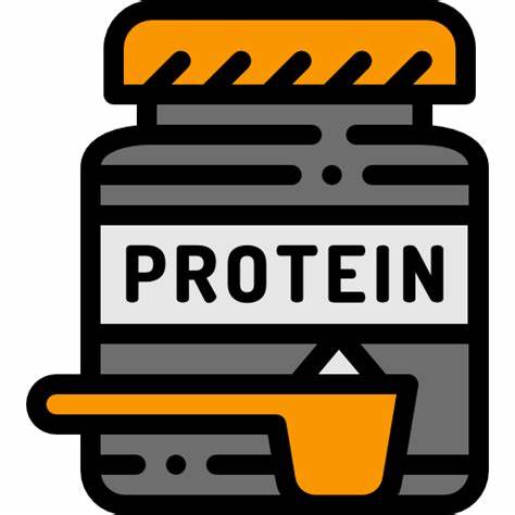 Get your Protein