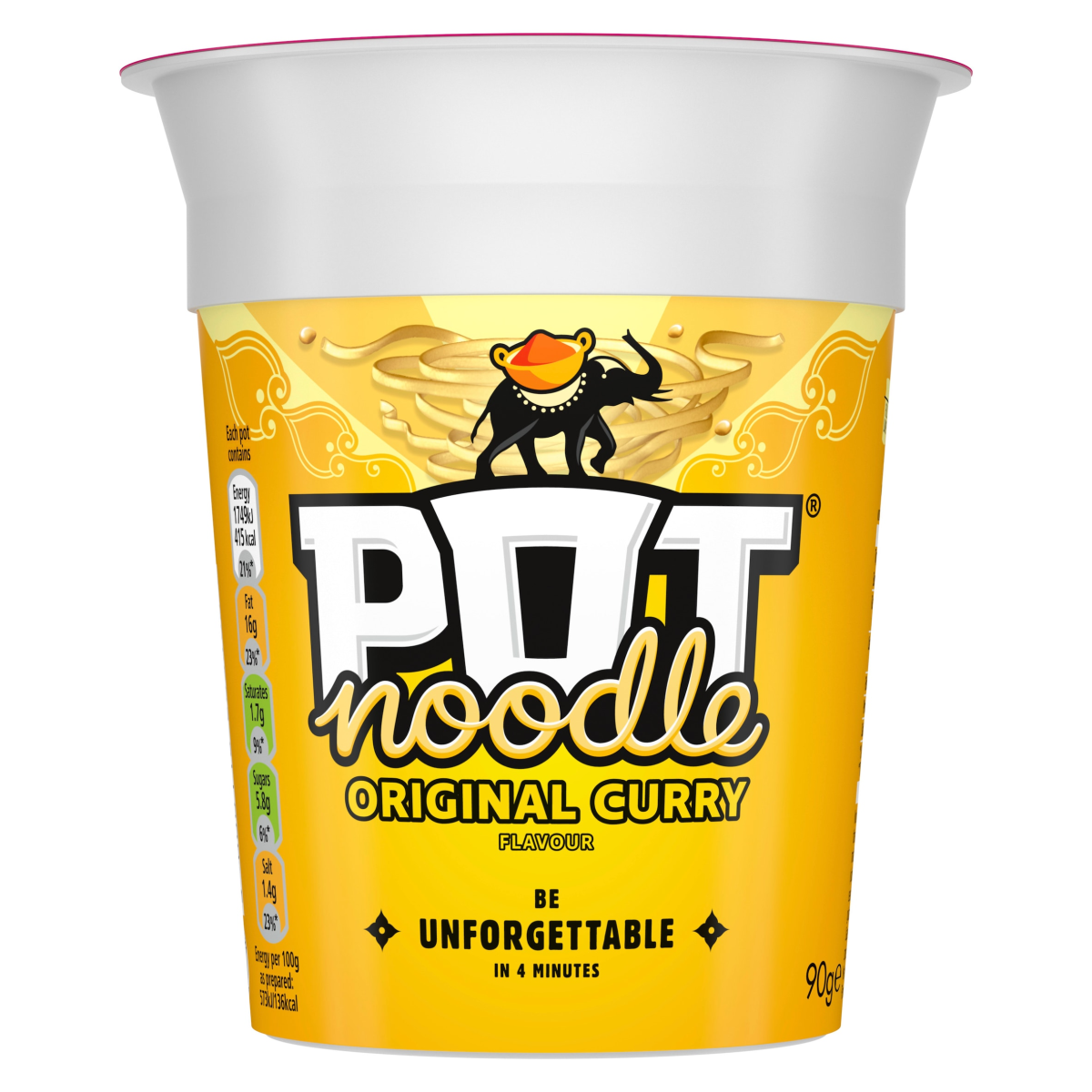 New Product