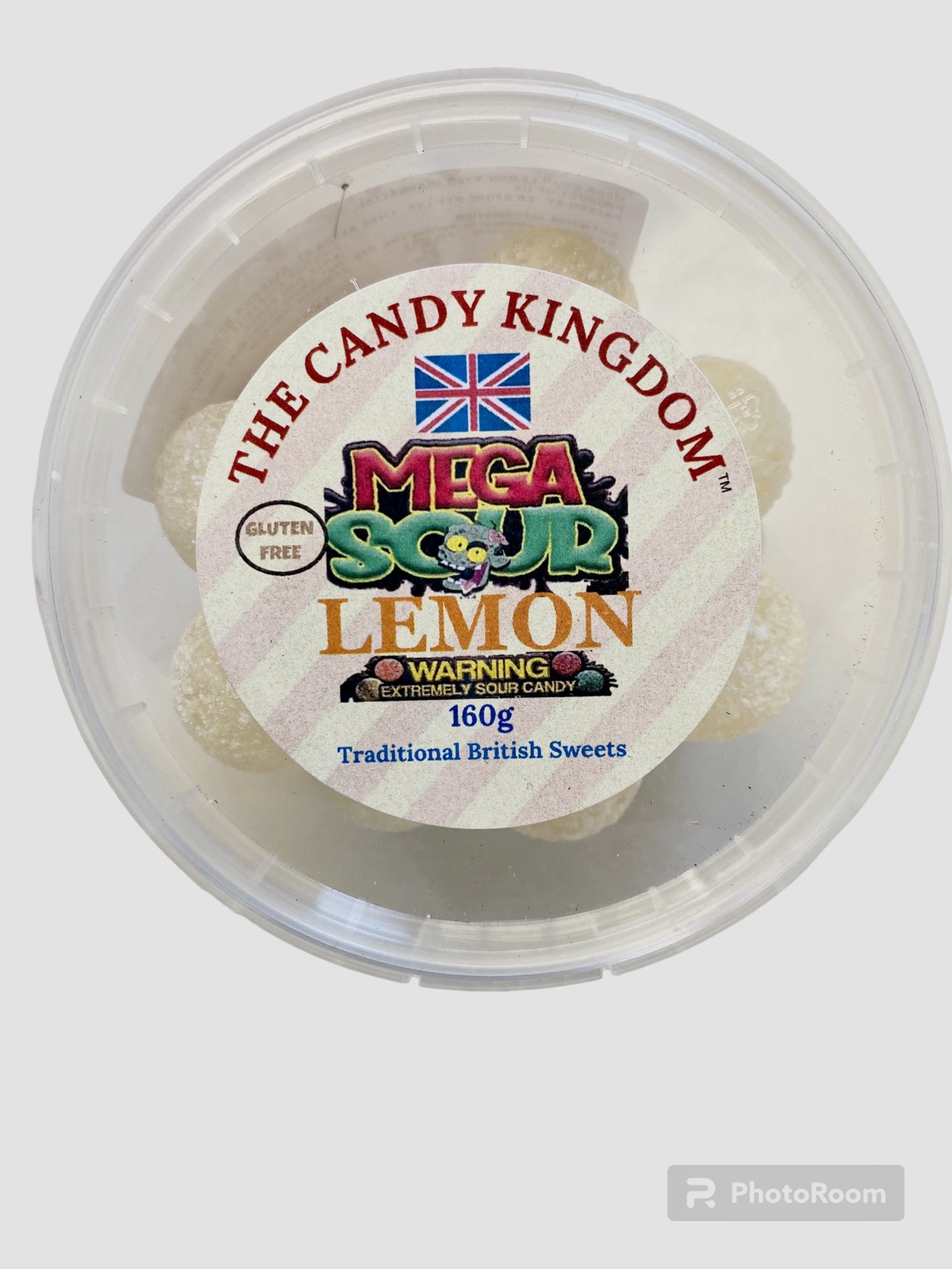 New Product