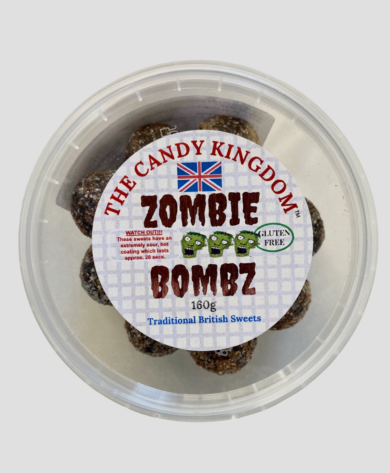 New Product